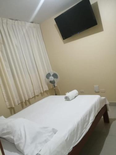 Piura Hotel | Hospedaje San Valentin