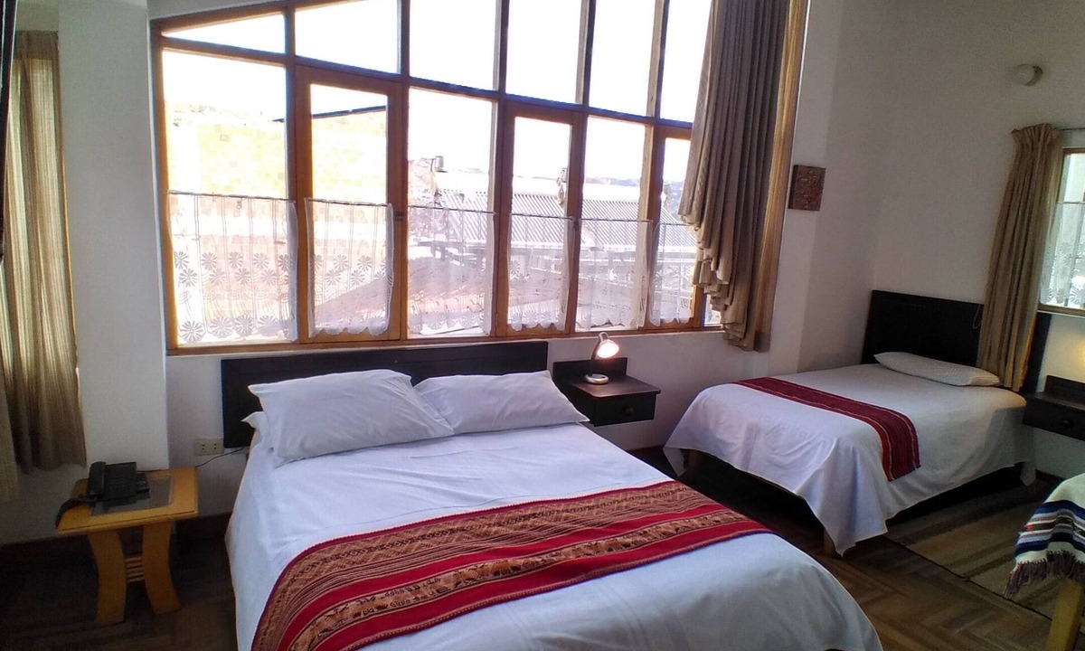 Cusco Bed & Breakfast | Hospedaje Turismo CAITH