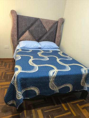 Tacna House | Hospedaje Wily Tacna
