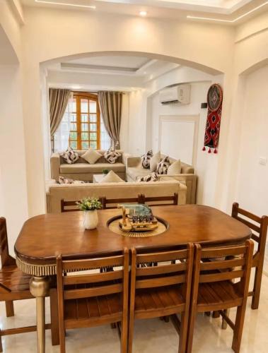 Dahab Villa | hossam dahab