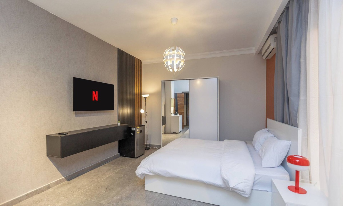 Al Rehab Apartment | Host Prime Boutique hotel 22