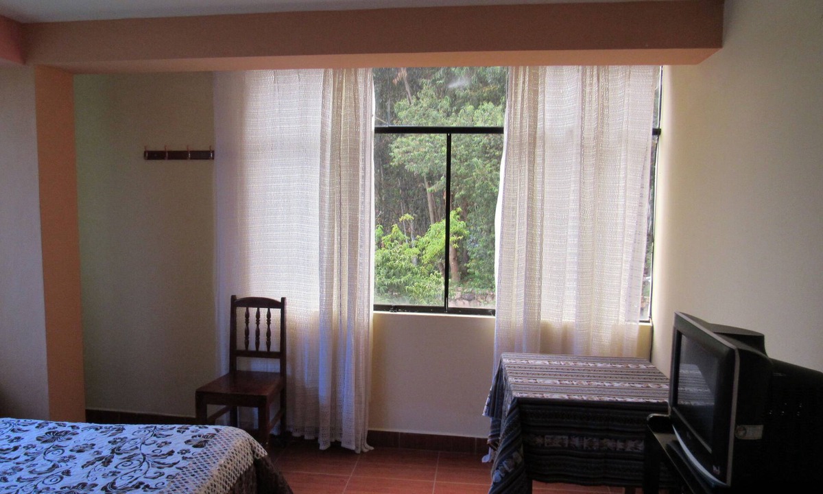 Urubamba Hostel | Hostal Ayllu