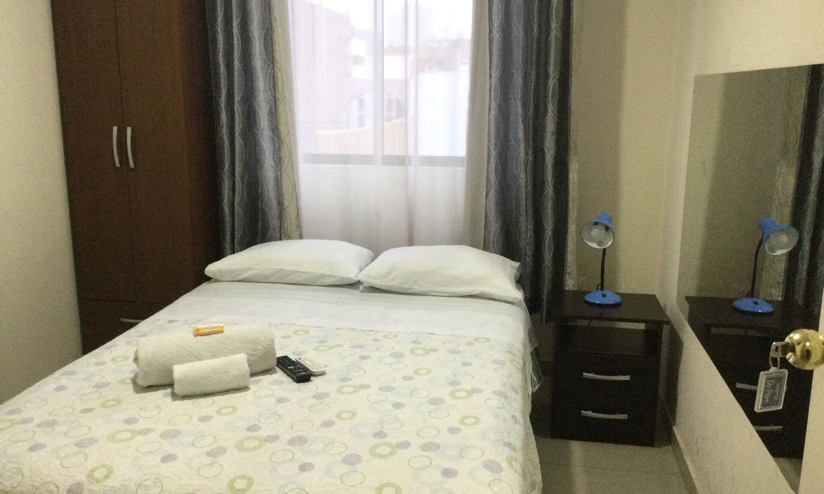 Las Quintanas Hostel | Hostal Du Parc