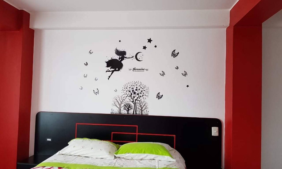 El Tambo Hotel | Hostal El Parque