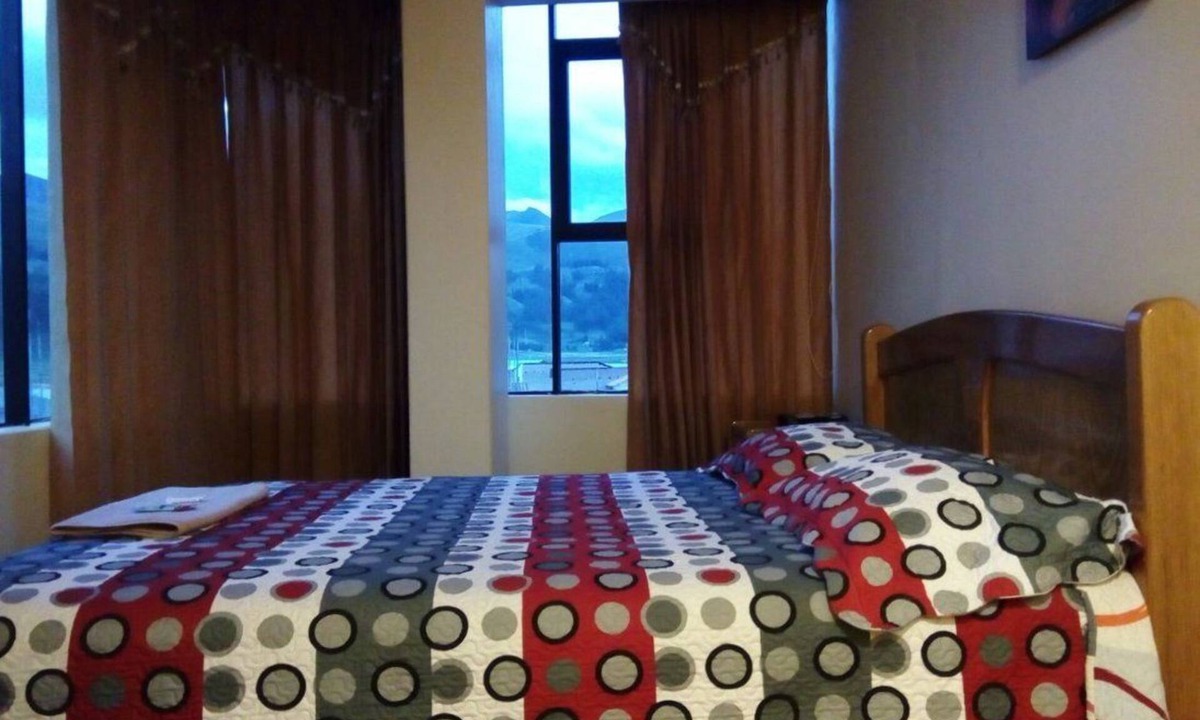San Pedro Hostel | Hostal Inca