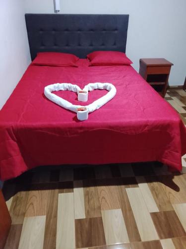 Puente Piedra Hotel | Hostal majestic