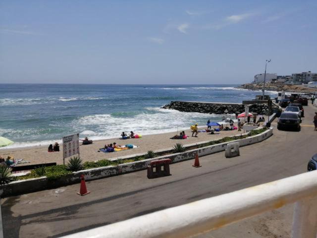 San Bartolo House | Hostal Malecón Norte 888