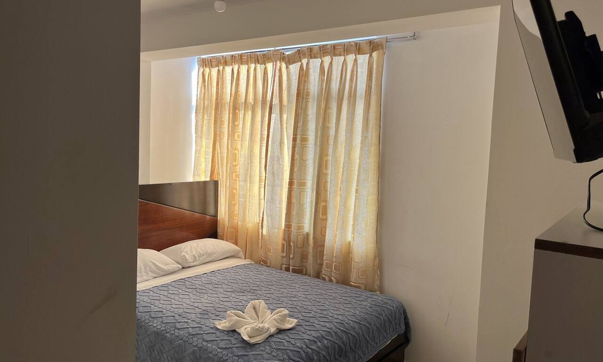 Chancay Hostel | hostal milagros