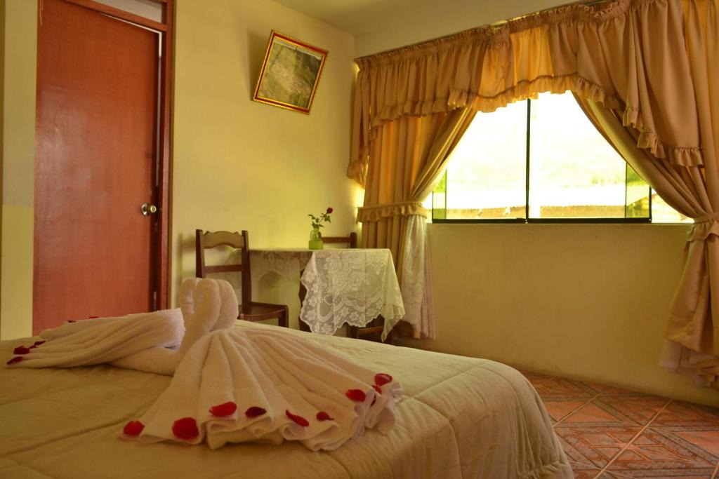 Puerto Inca House | hostal Misky Puñuy - Valle del Sondondo