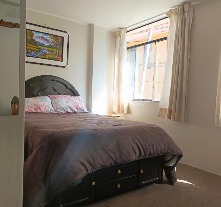 Chivay House | Hostal Rey