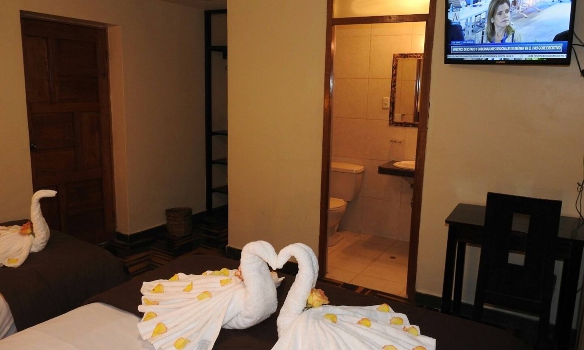 Primavera Hostel | Hostal Samichay