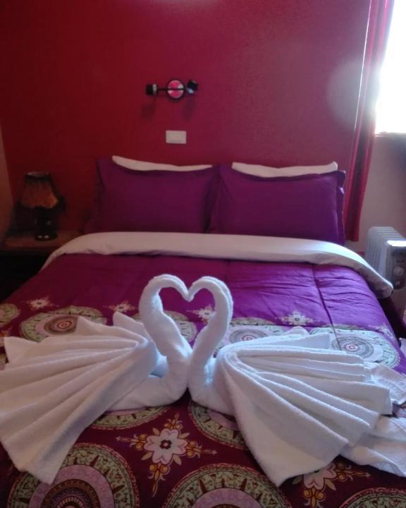 Puno Bed & Breakfast | Hostal Sariri