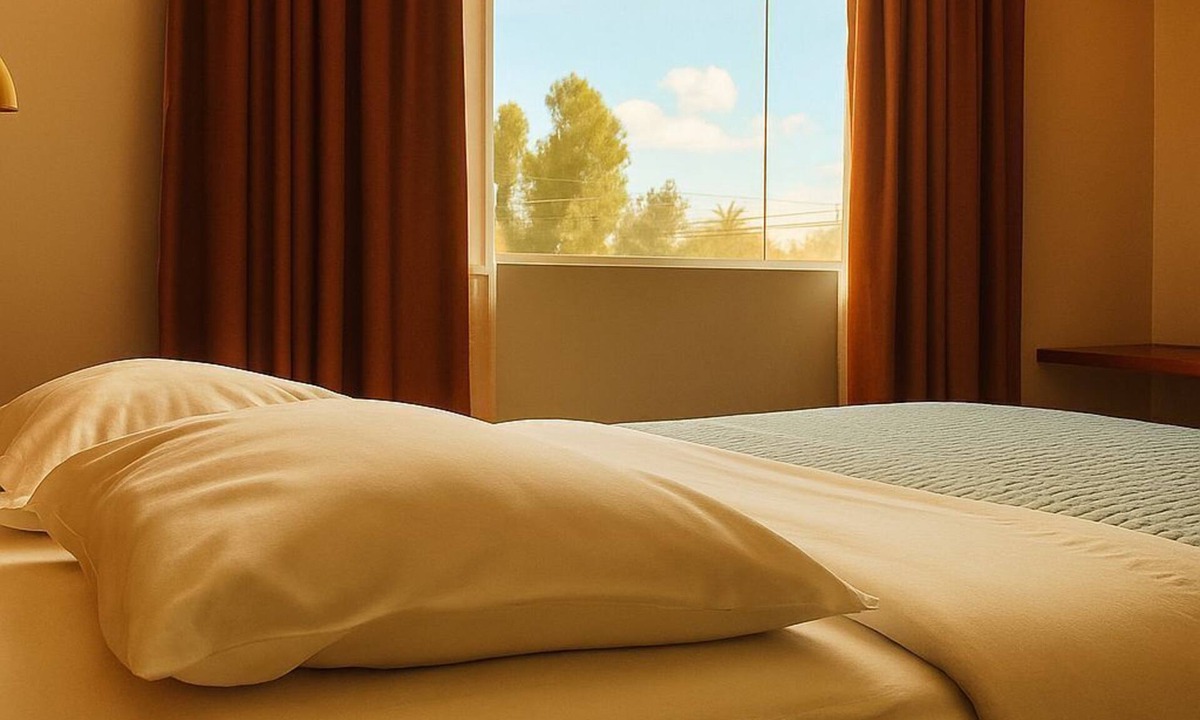 Tacna Hostel | Hostal Silpay