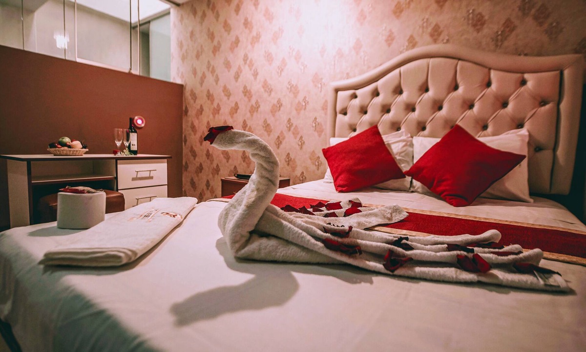 Huanuco Hostel | Hostal Spring II