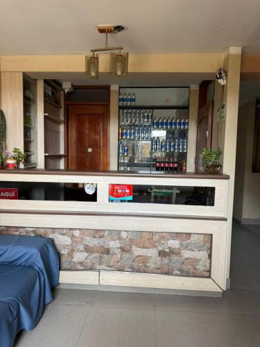 Cajamarca Hotel | Hostal Tintaya