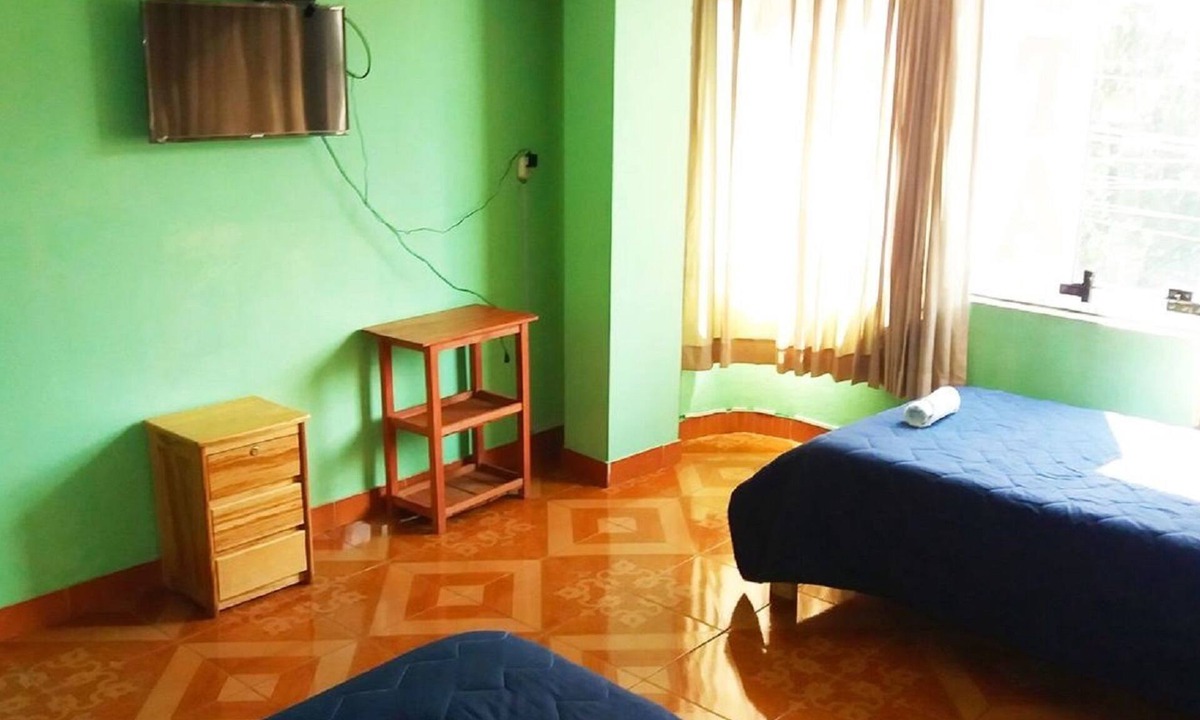 Cusco Hostel | Hostal Valle Sur