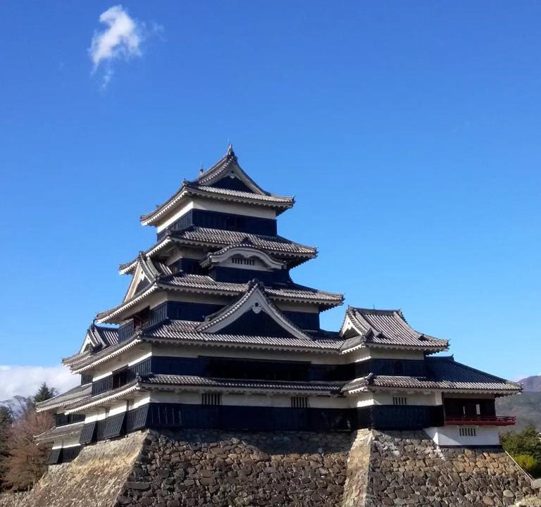 Matsumoto House | Hostel みんか松本