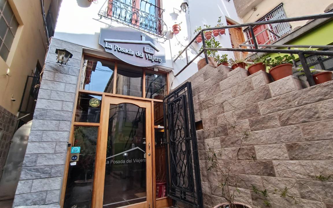 Cusco Historic Center Hostel | Hostel ∙ 8 guests
