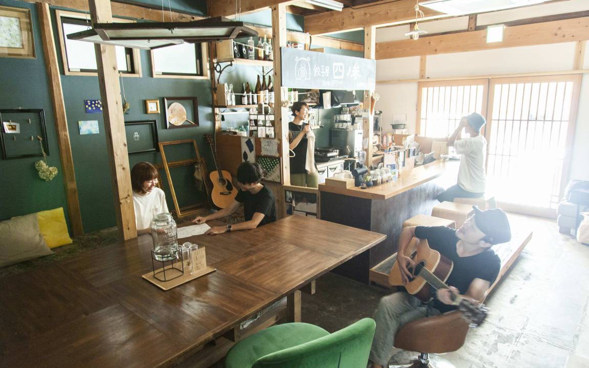 Hakata-ku Hostel | Hostel ∙ 8 guests