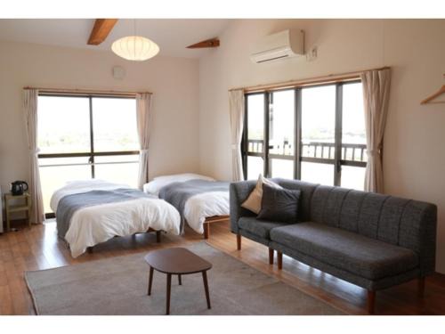 Tsuno House | HOSTEL ALA - Vacation STAY 52540v