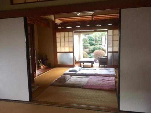 Oki House | Hostel Amaou