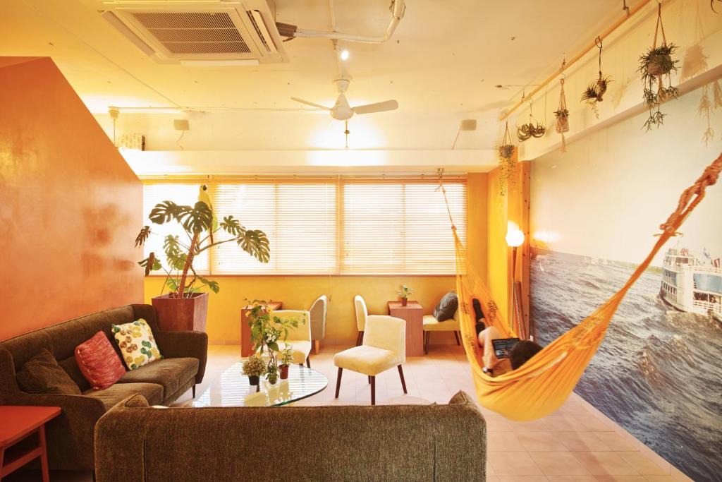Nagasaki Hostel | Hostel Casa Noda