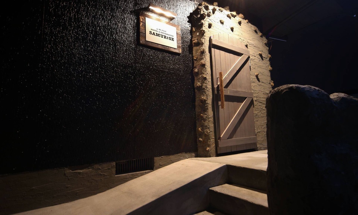 Fujikawaguchiko Hostel | Hostel&Information SAMURISE