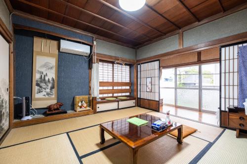 Matsumoto House | Hostel Minka Matsumoto - Vacation STAY 87678