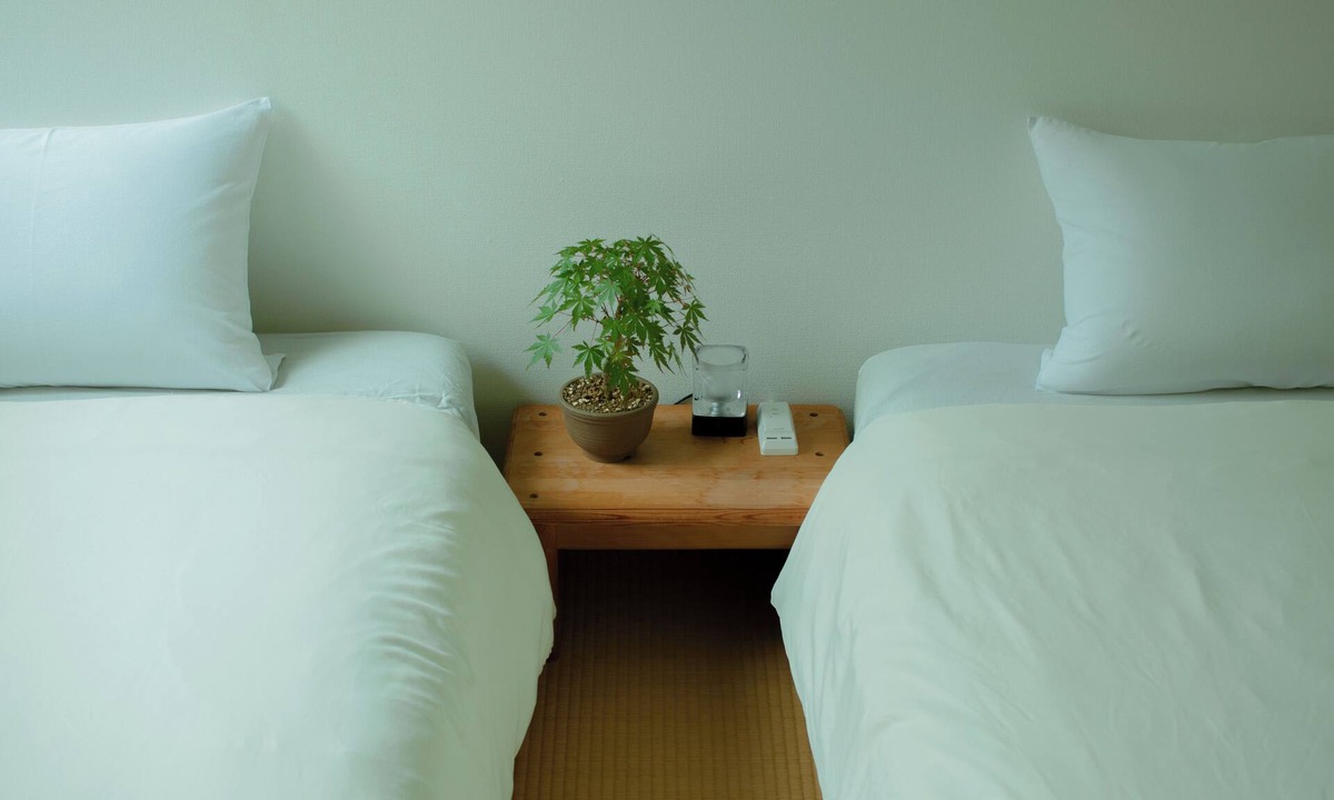 Tatsugaoka Hostel | Hostel Mt. Fuji-FUKUYA