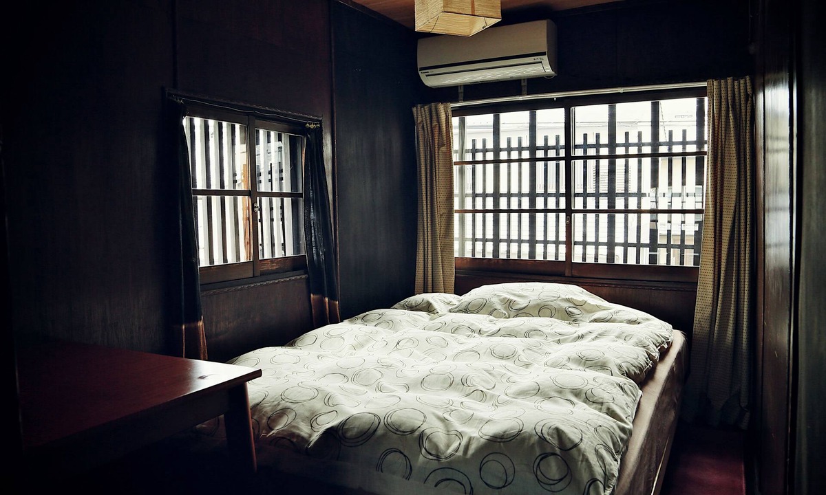 Kamigyo Hostel | Hostel Mundo