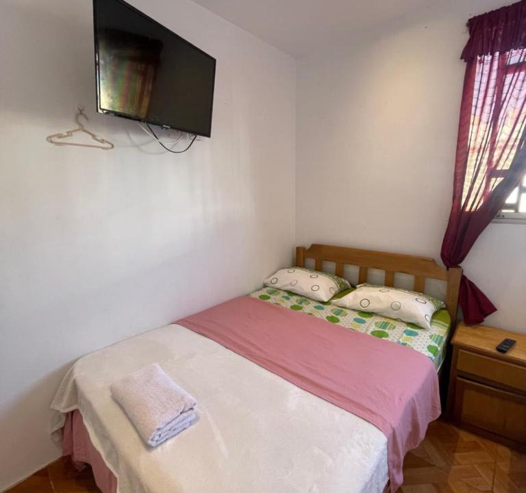 Pisco House | Hostel refugio del sol paracas