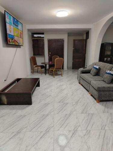 Ica Bed & Breakfast | HOSTEL SAN JOAQUIN - Ica - Peru