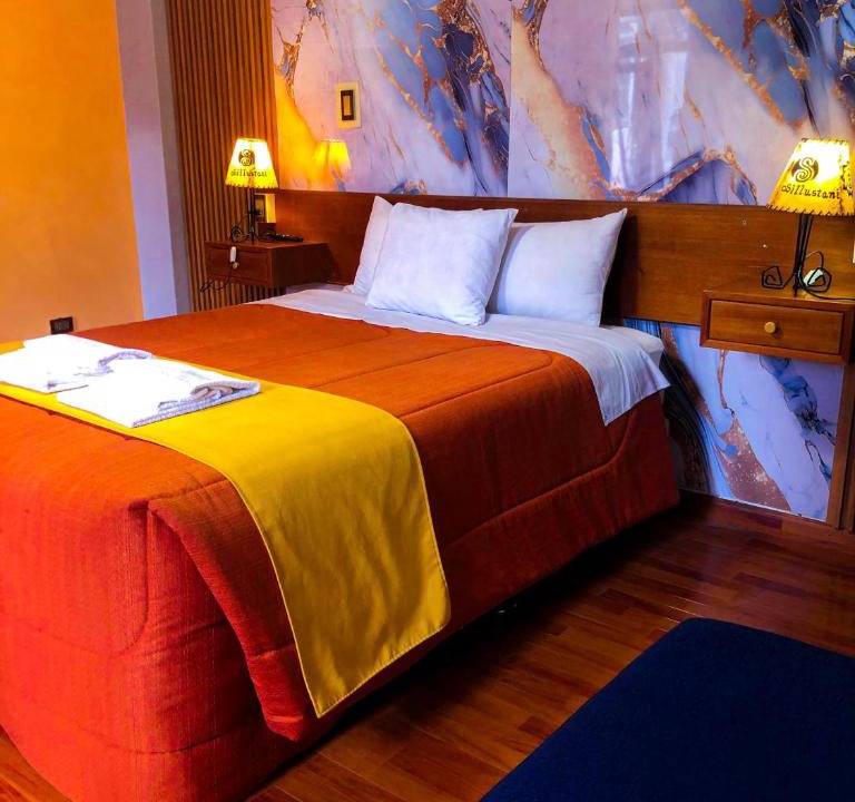 Puno Hotel | Hostel Sillustani Inn Puno - Con Cochera