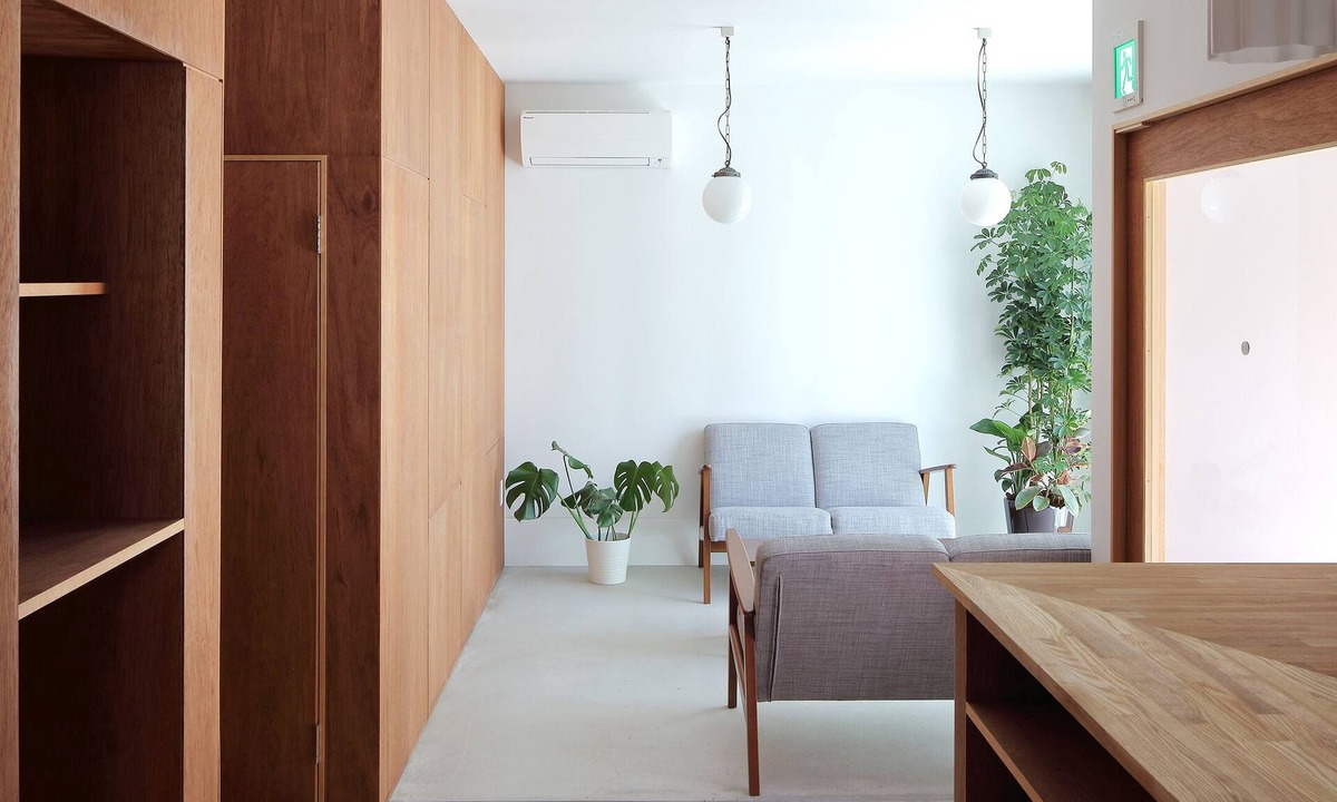 Nishijin Hostel | Hostel Sui Kyoto