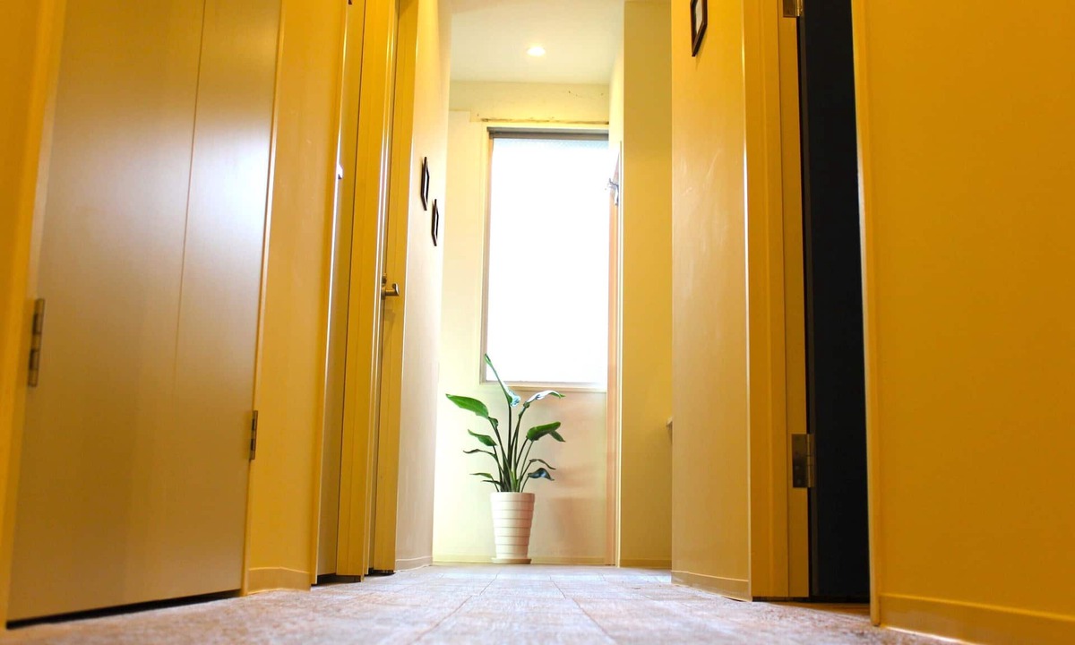 Hakata-ku Hostel | Hostel TOKI