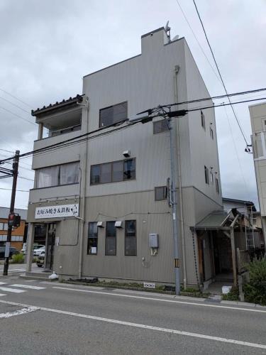 Hida Takayama Onsen Hostel | Hostel UTSUKE
