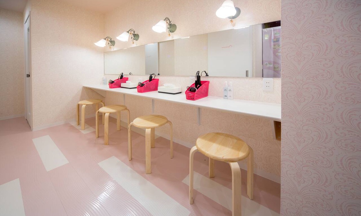 Nagoya City Centre Hostel | HOSTEL WASABI Nagoya Ekimae