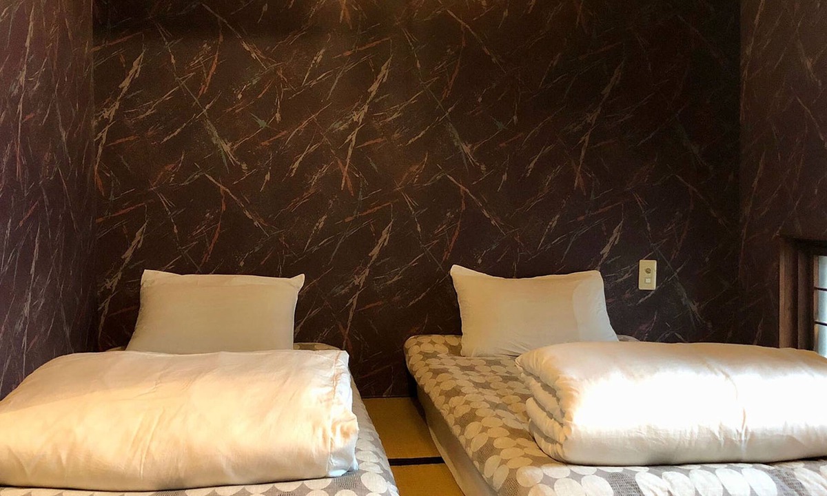 Shinkaichi Hostel | Hostel Yume Nomad