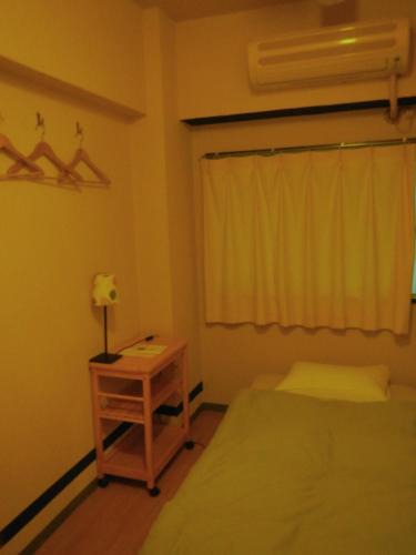 Matsukagecho Hostel | Hostel Zen