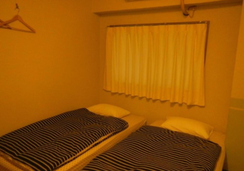 Matsukagecho Hotel | Hostel Zen - Vacation STAY 91871v