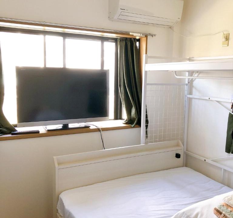 Ikuno Hotel | HOSTEL198 Private Room of Second floorーVacation STAY68024v