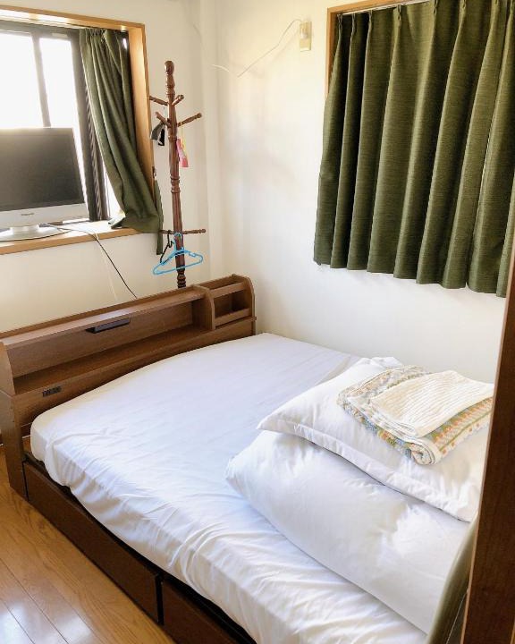 Ikuno Hotel | HOSTEL198 Private Room of Third floorーVacation STAY68050v