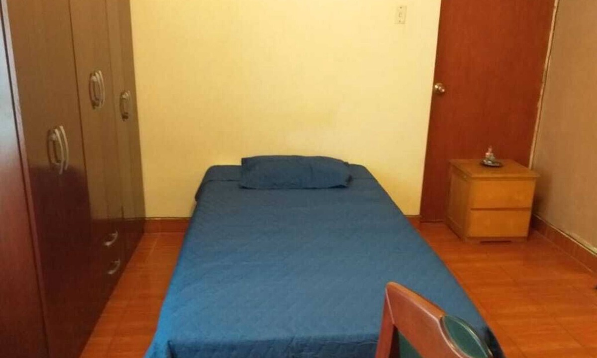 Pueblo Libre Apartment | HOSTING HOUSE ARADIA