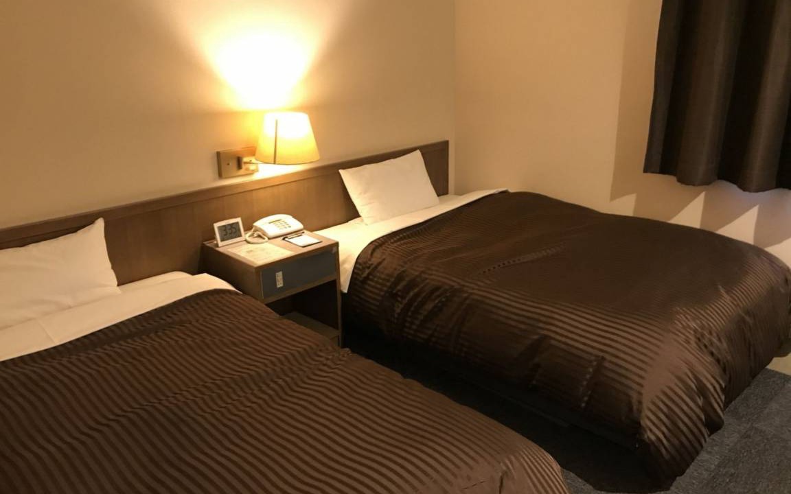 Sukumo Hotel | Hotel Abun Sukumo