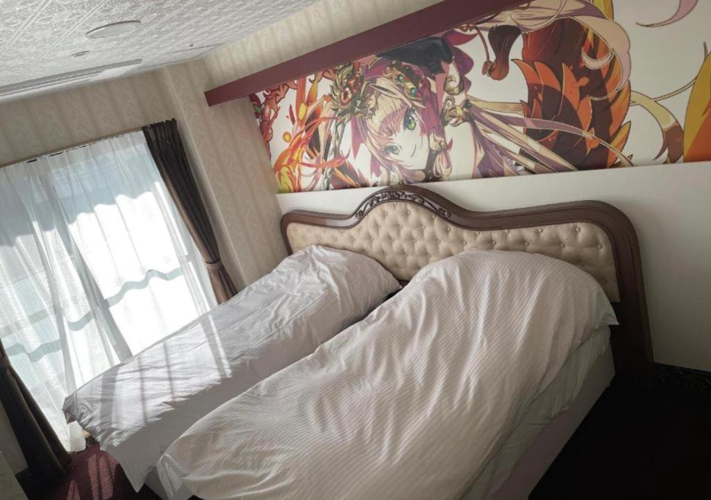 Iwamotocho Hotel | Hotaku HOTEL - Vacation STAY 44263v