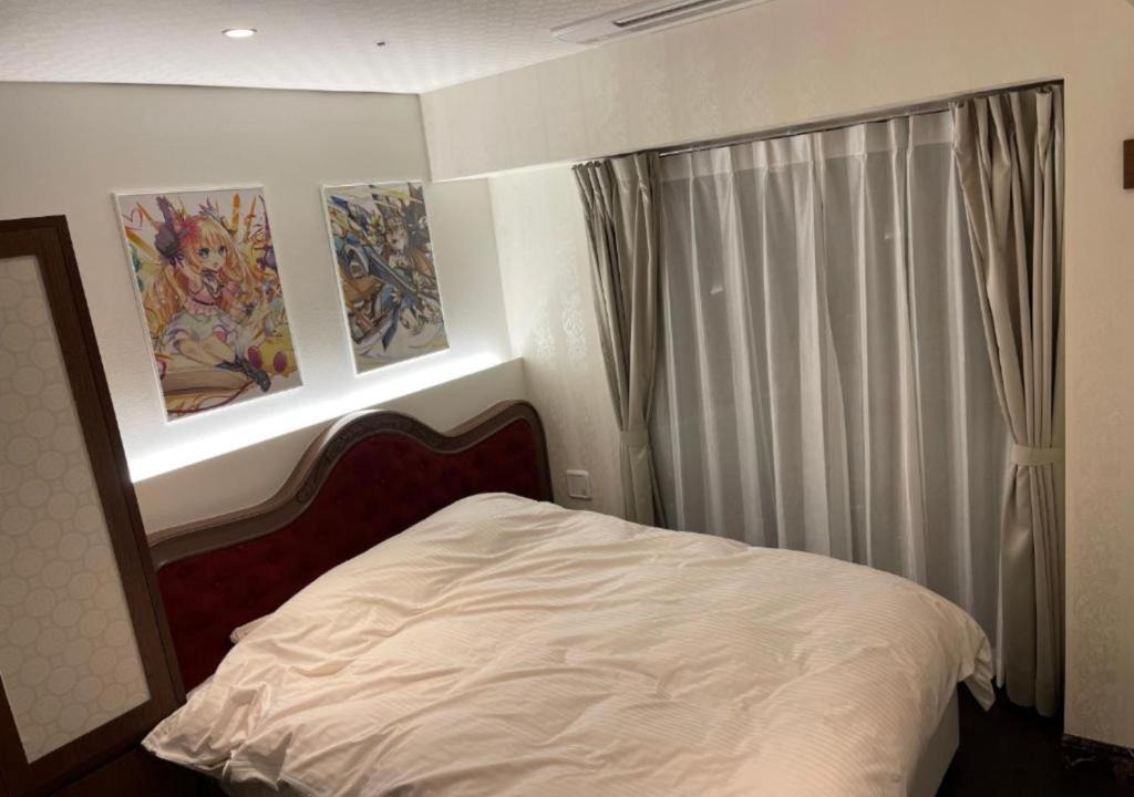 Iwamotocho Hotel | Hotaku HOTEL - Vacation STAY 48994v