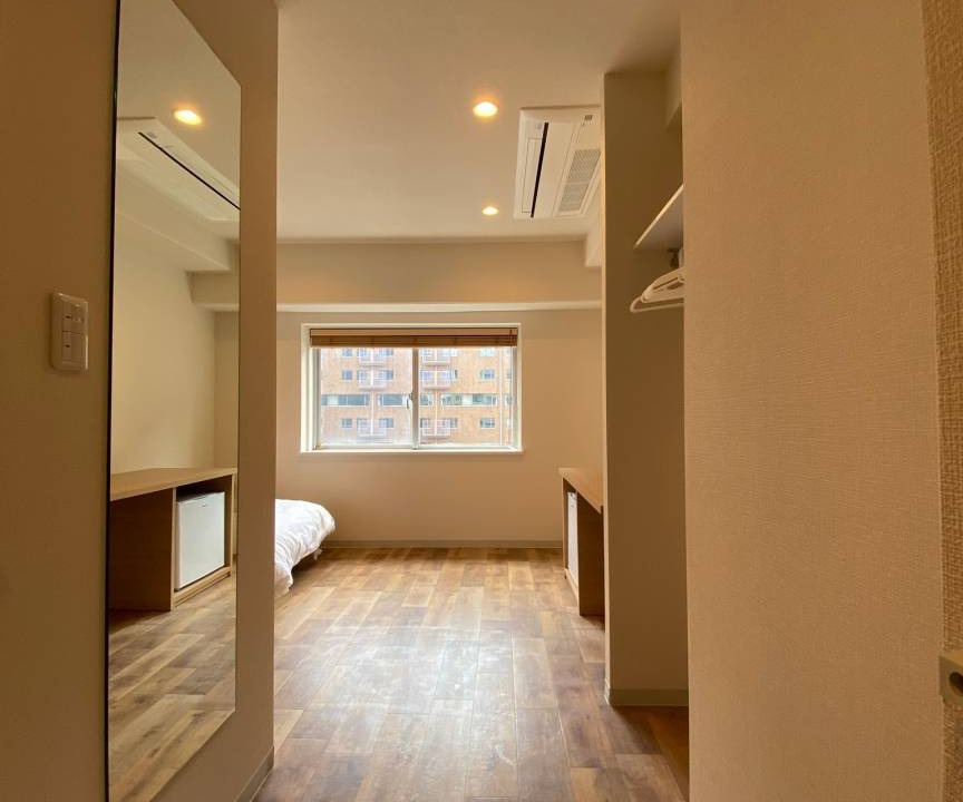 Minamiaoyama Hotel | HOTEL Omotesando Stories