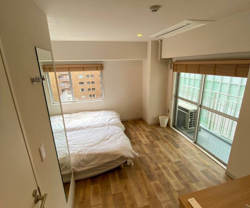 Minamiaoyama Hotel | HOTEL Omotesando Stories