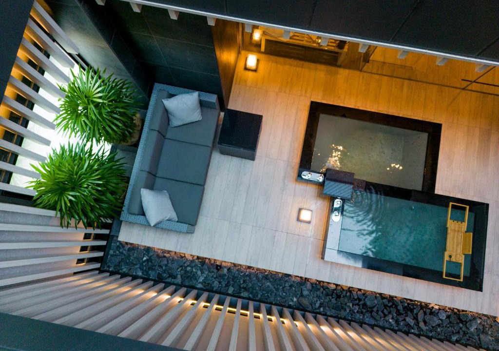 Nishiazabu Hotel | HOTELみなと-MINATO-