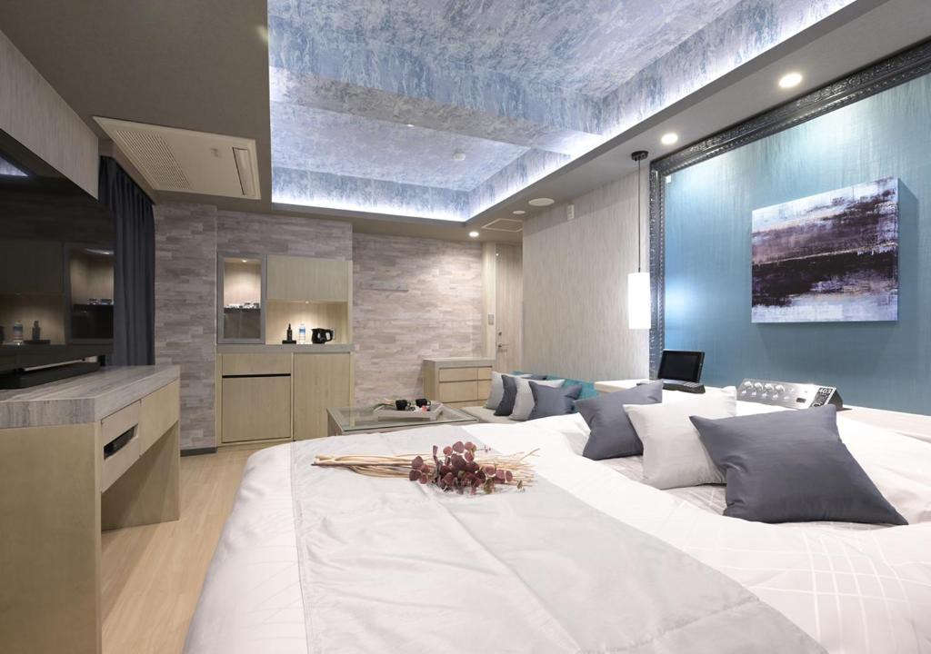 Asahi Ward Hotel | Hotel ゼンRIKYU横浜町田